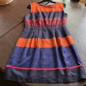 Loft dress size 10